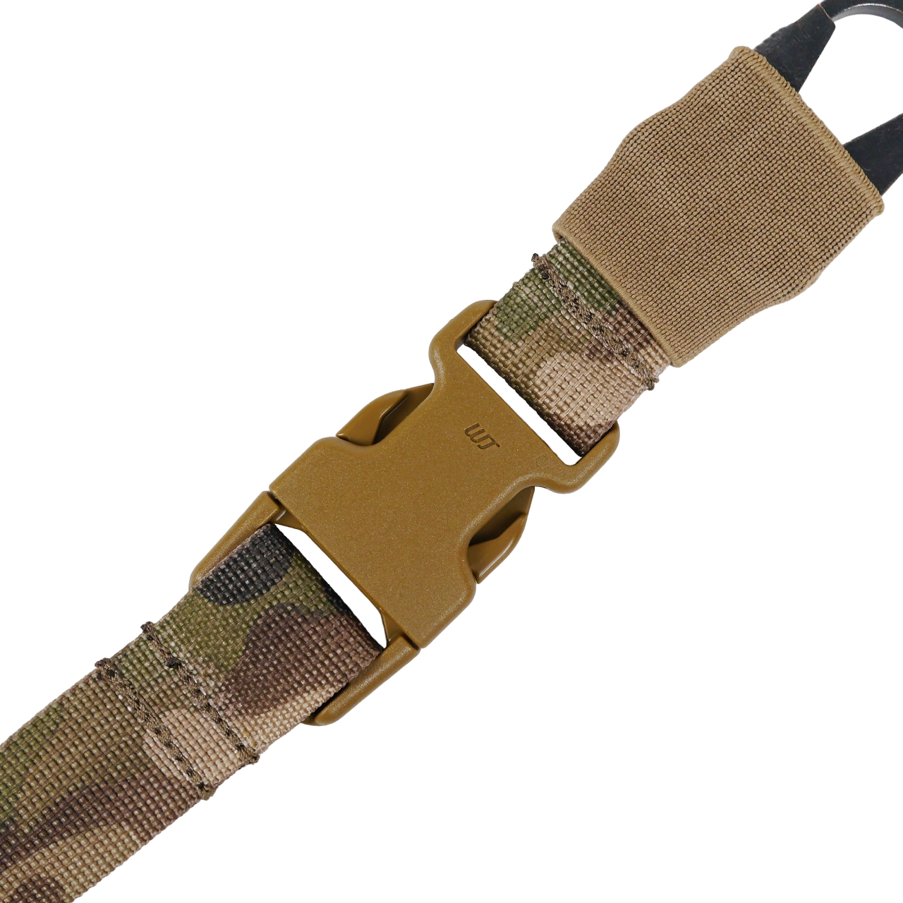 Ремень одноточечный Kiborg Мультикам - фото 6 Ремень одноточечный Kiborg Мультикам - фото 6