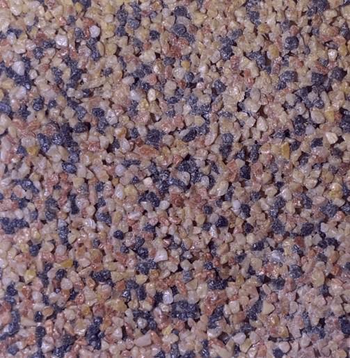 Штукатурка декоративная мозаичная Kale Drewa 25 кг 1050