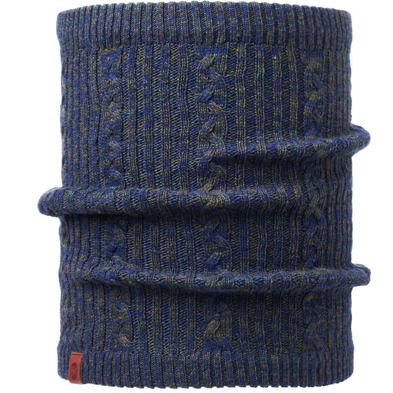 Шарф Buff Khitted Polar Neckwarmer Comfort Braidy Blue (1033-BU 116035.851.10.00)