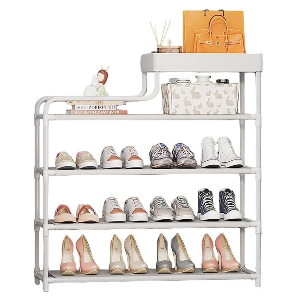 Полка для обуви 23х7х56 см (R97630) Полка для обуви 23х7х56 см (R97630)