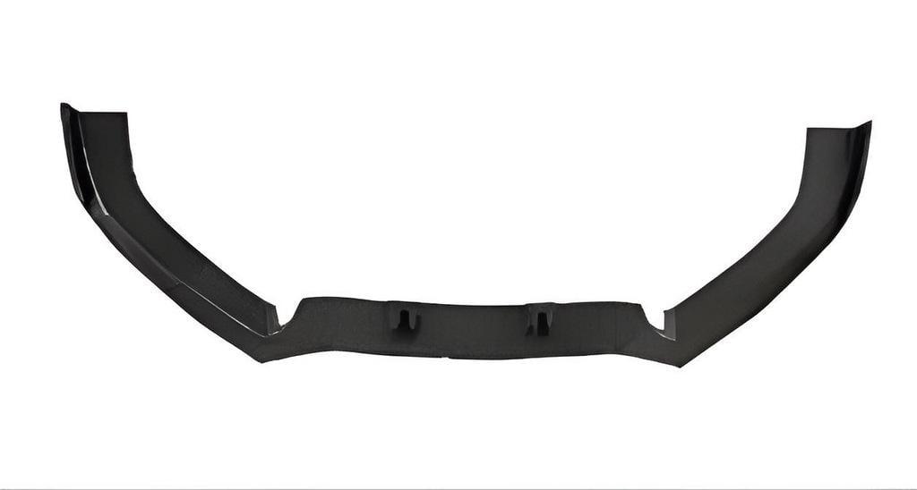 Накладка передняя GT Tuning Lip для Audi A6 RS-Style C7 2011-2017 гг. пластик Черный (26689812)