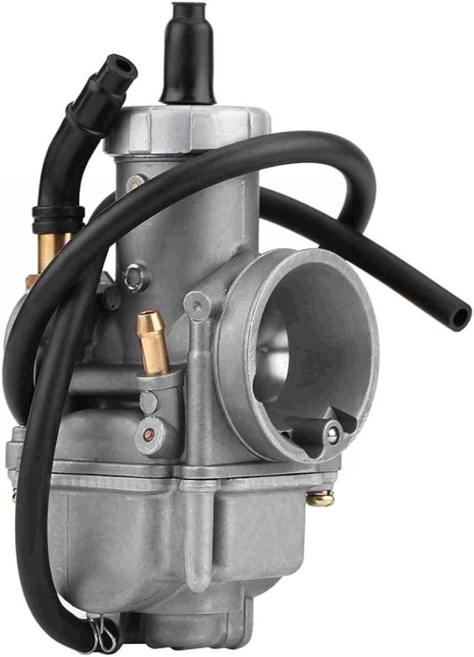 Карбюратор HKS 4T CB/CG KEIHIN SPORT 2T/4T 200/250cc d 30 мм дроссель под трос (2177175432)