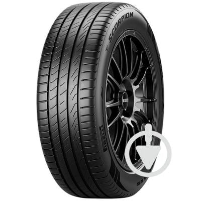 Автошина PIRELLI Scorpion S3 255/55 R19 111W XL