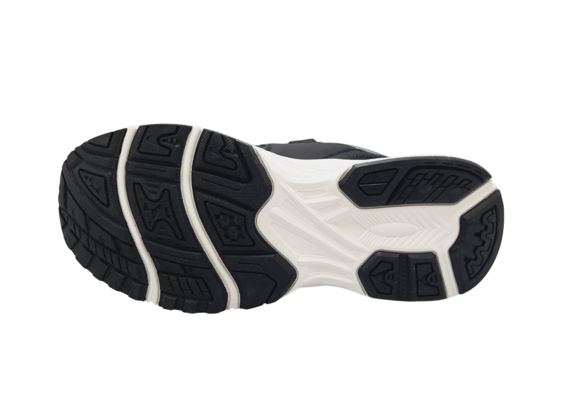 Кросівки для хлопчиків Clibee LC81616/35 р. 35 Чорний - фото 6 Кросівки для хлопчиків Clibee LC81616/35 р. 35 Чорний - фото 6