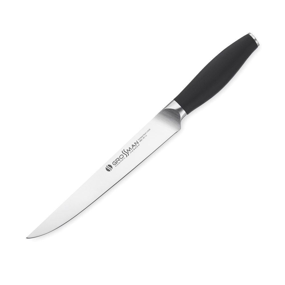 Нож разделочный Grossman Verbena 480 VN (23945294)