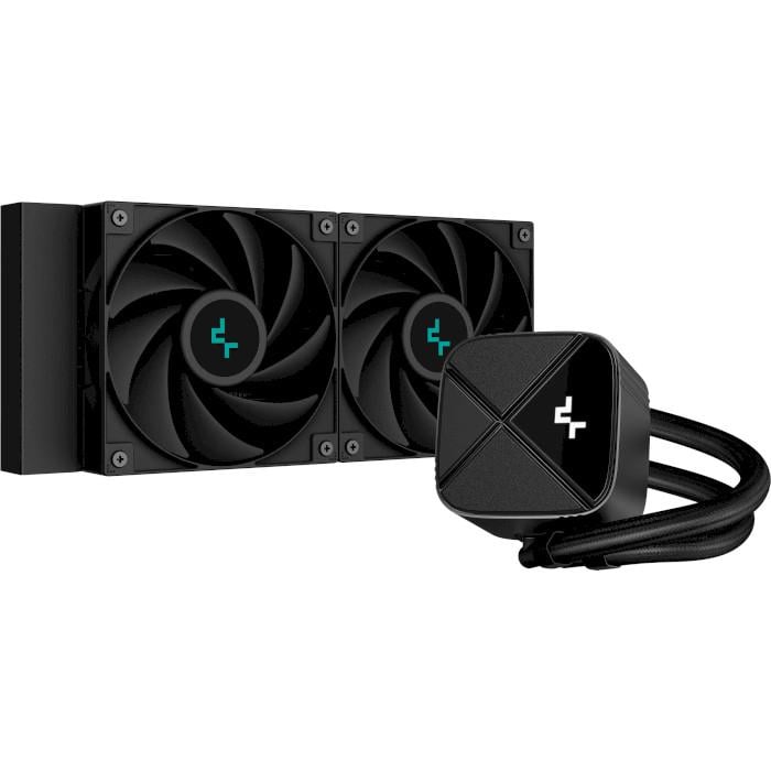 Кулеры для ПК Deepcool Кулеры для ПК Deepcool