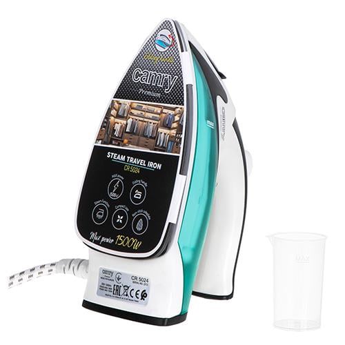 Праска дорожня Camry CR 5024 (id_746)