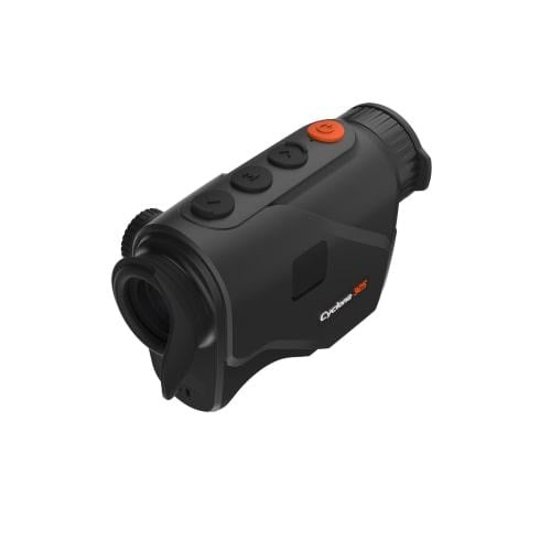 Тепловизор ThermTec Cyclone 325 25 мм 384x288 1300 м NETD ≤20 мК (agr80482)