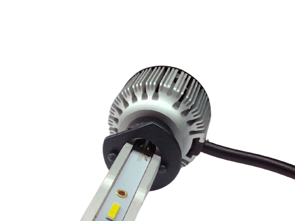 Автомобильные лампы светодиодные Global Solution 2 MINI H1 (2268028375) - фото 10