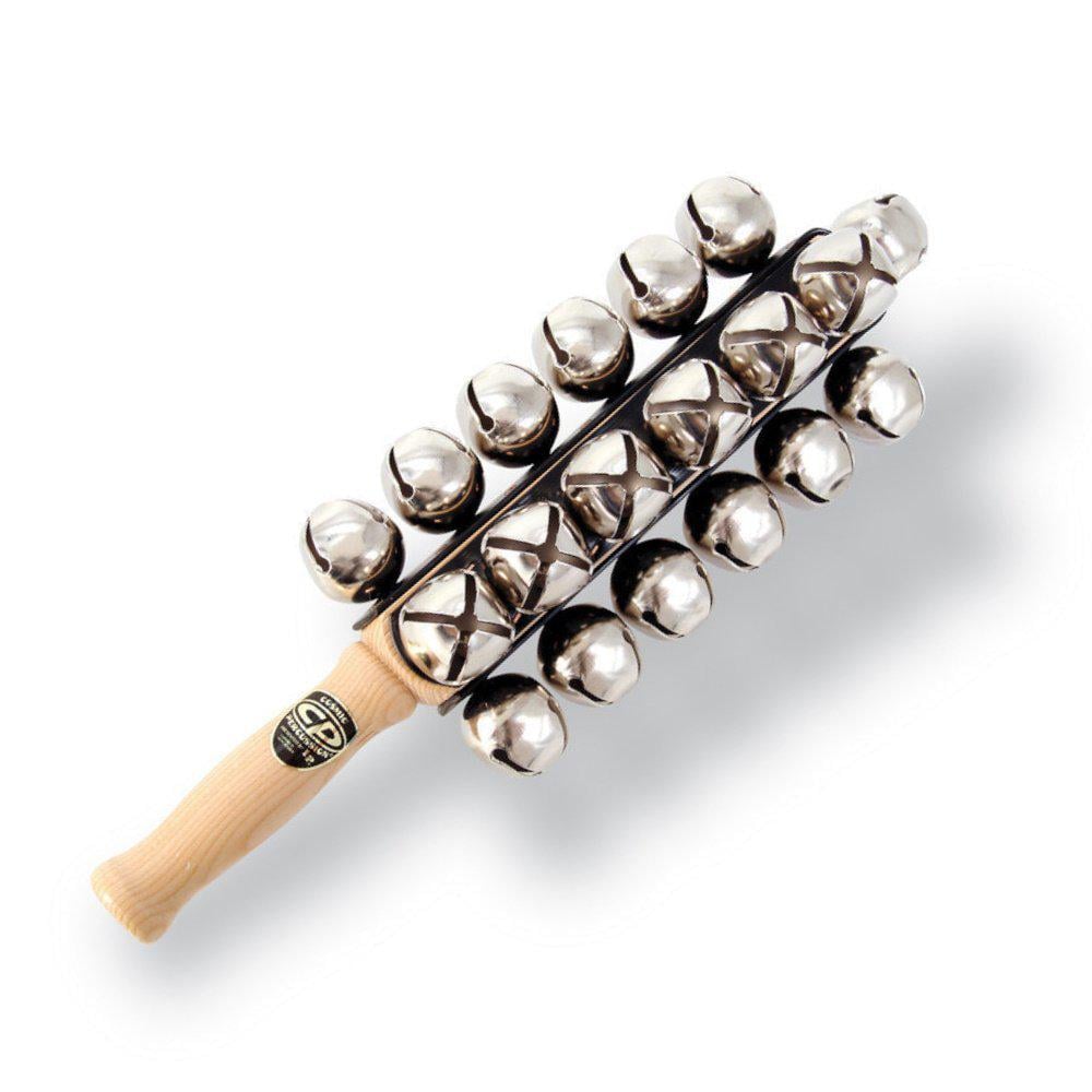 Дзвіночки Latin Percussion CP374 Sleigh Bell (G-LP861002)