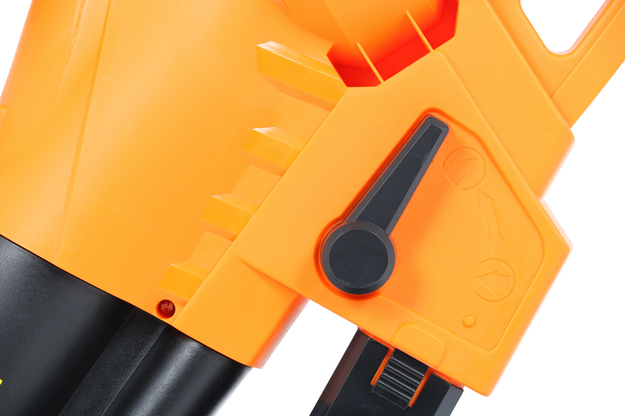 Пилосос-повітродувка HANDY DWO2800A садовий - фото 9 Пилосос-повітродувка HANDY DWO2800A садовий - фото 9