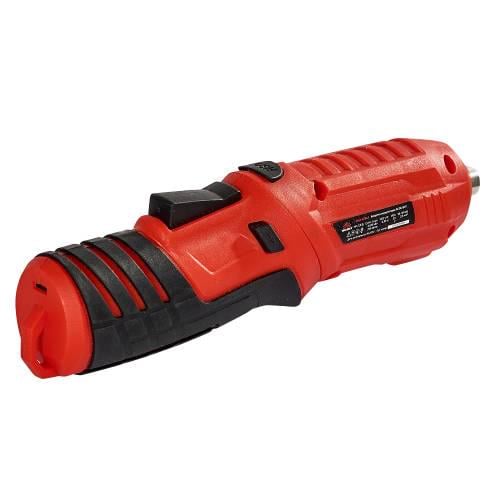 Отвертка аккумуляторная Vitals AS 3615VT (13551162) - фото 4 Отвертка аккумуляторная Vitals AS 3615VT (13551162) - фото 4