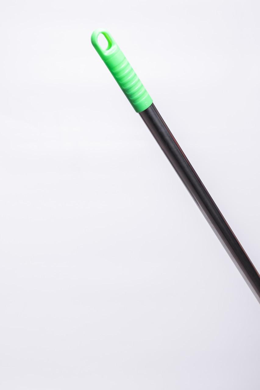 Швабра для влажной уборки с металлической ручкой HP-35015-43 (A-035269) - фото 2 Швабра для влажной уборки с металлической ручкой HP-35015-43 (A-035269) - фото 2