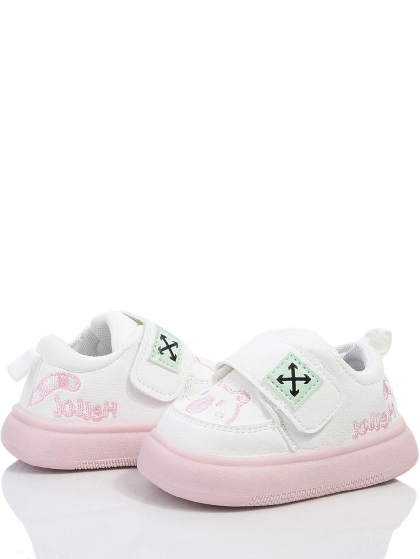 Кросівки TOM.M N50960A р. 19 Білий - фото 2 Кросівки TOM.M N50960A р. 19 Білий - фото 2