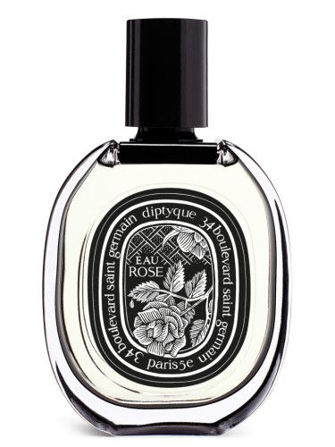 Парфюмированная вода Diptyque Eau Rose Eau de Parfume 75 мл (2589_8837)