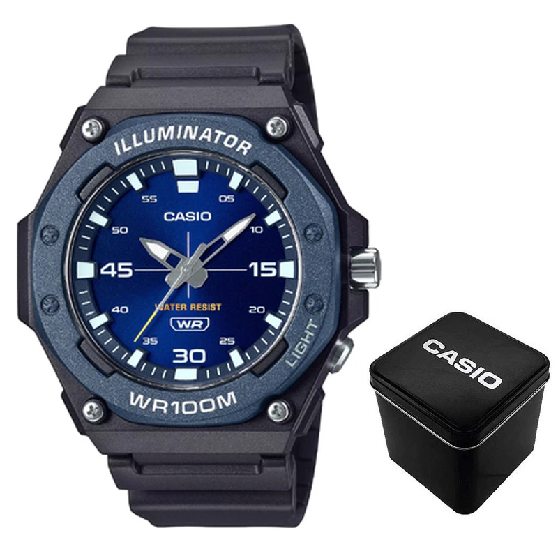 Наручные часы Casio MW-620H-2A
