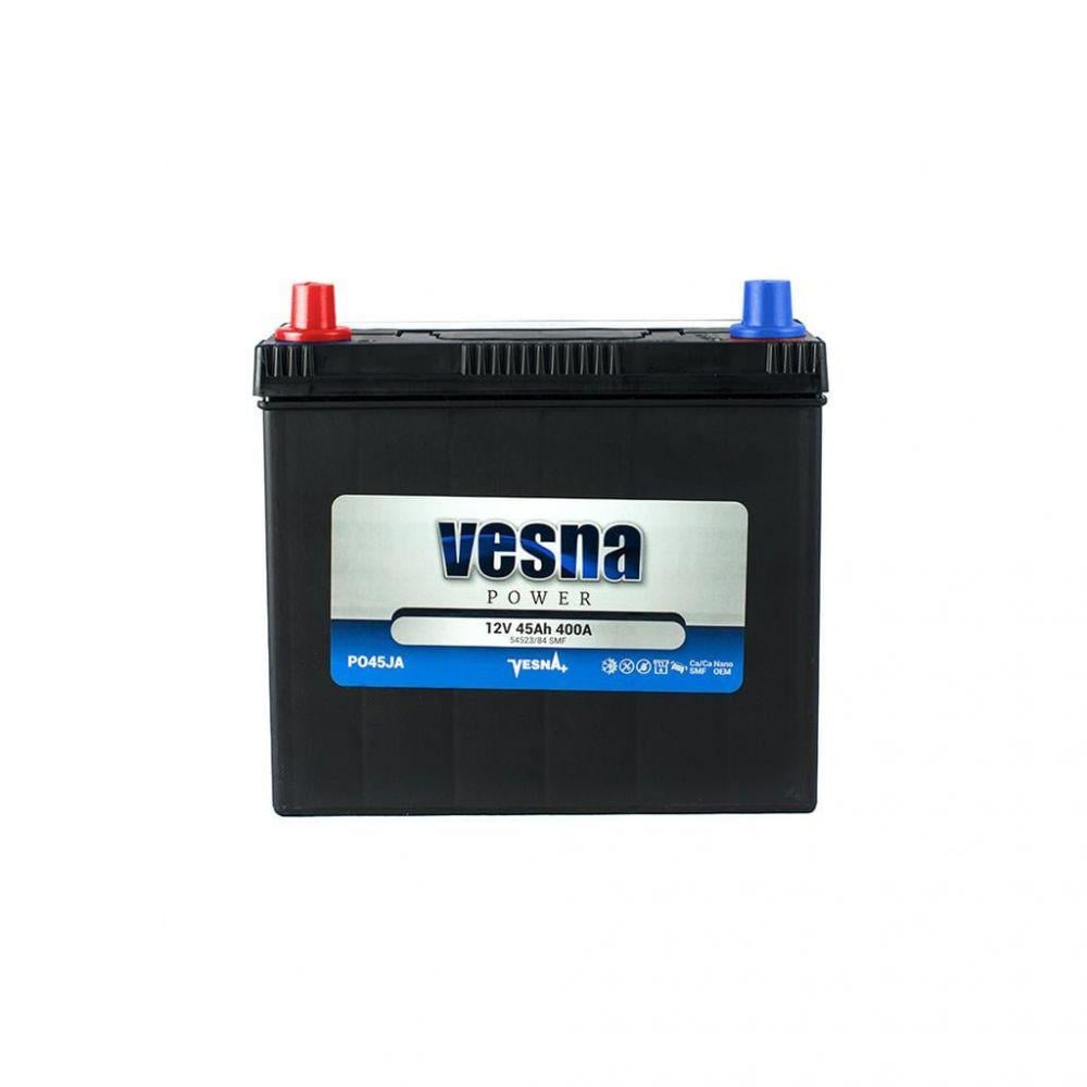 Акумулятор Vesna 415745 45Ah 12V