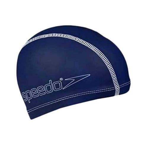 Шапочка для плавания Speedo PaСe Сap Ju 8-720731819 Blue (5053744638614) - фото 1