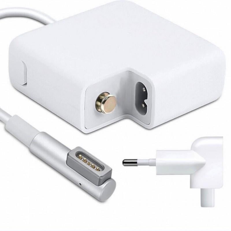 Зарядное устройство Lem Berger MagSafe 85W (3309152) - фото 2