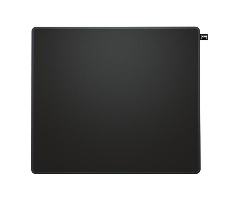 Коврик для мышки Cherry Xtrfy GP5 320x270x3 мм Черный (CX-GP5-M-BLACK)