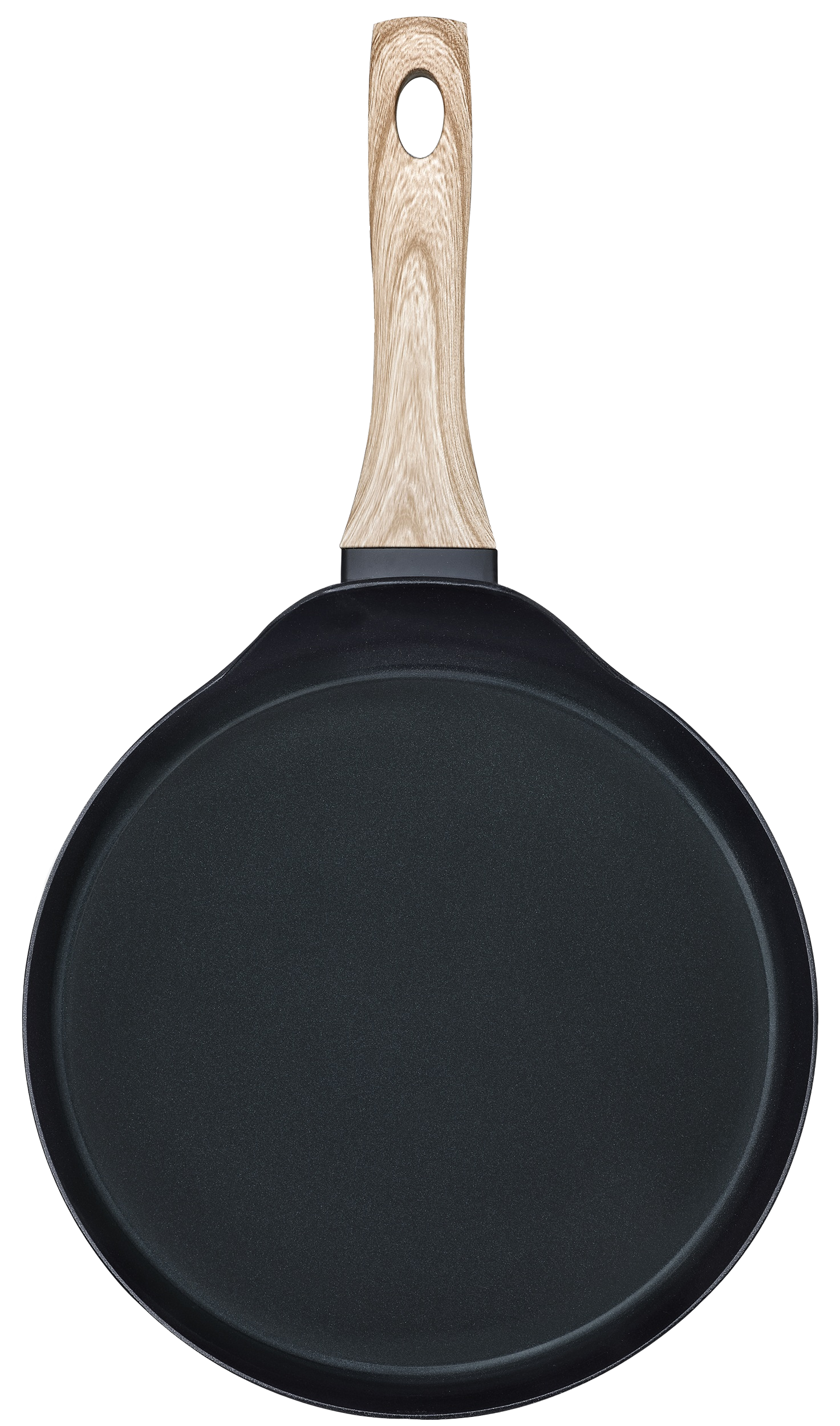 Сковорода PYREX CookCare 26 см (UG-CR26BK6/8046) - фото 4 Сковорода PYREX CookCare 26 см (UG-CR26BK6/8046) - фото 4