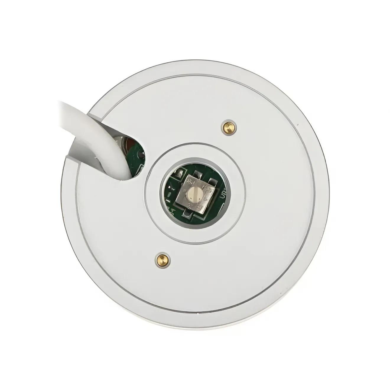 Микрофон всенаправленный Dahua DH-HAP120 Серый (99-00001127) - фото 5