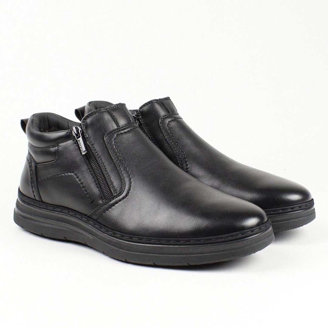 Ботинки мужские Fashion 337483 р. 42 28 см