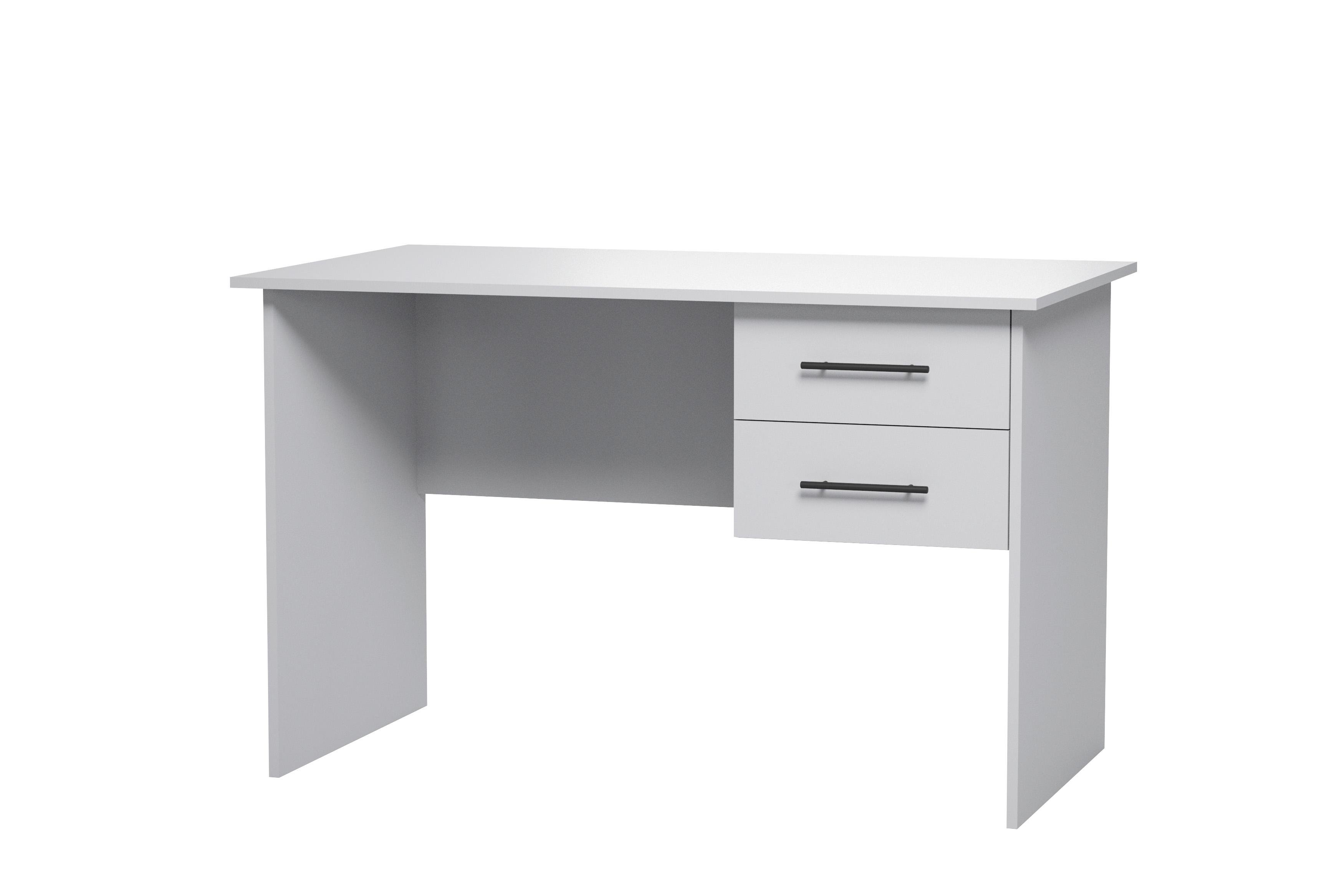 Письмовий стіл ОП-102+402 Orange-Line Сіра Мишка (400935)