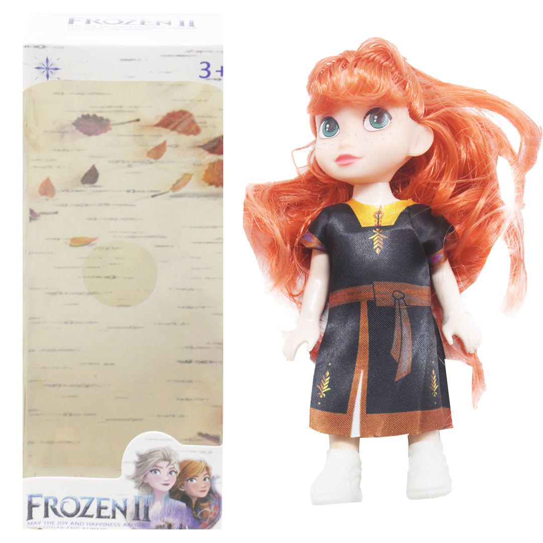 Лялька Холодне серце Анна (188904)