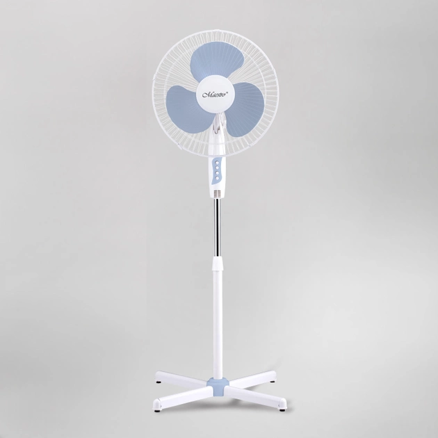 Вентилятор Maestro MR-900-BLUE (11562274)
