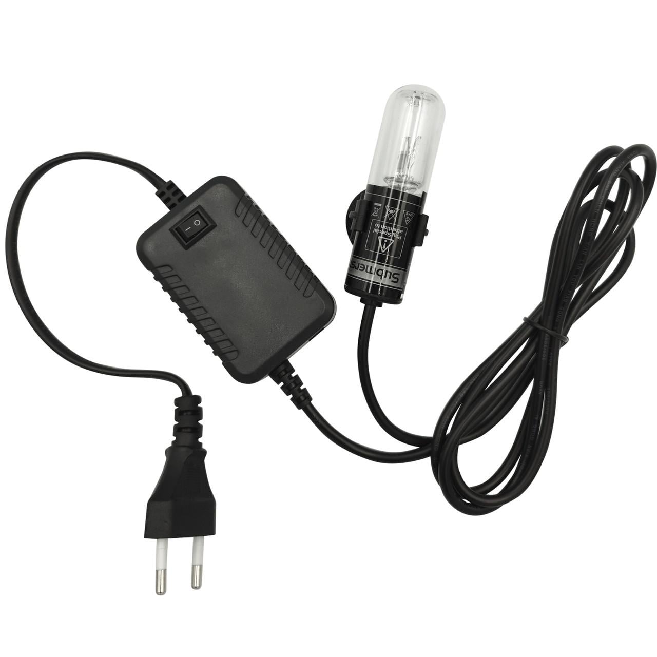 Стерилизатор погружной SunSun AUV-03A 3W до 100 л (AUV-03A) Стерилизатор погружной SunSun AUV-03A 3W до 100 л (AUV-03A)