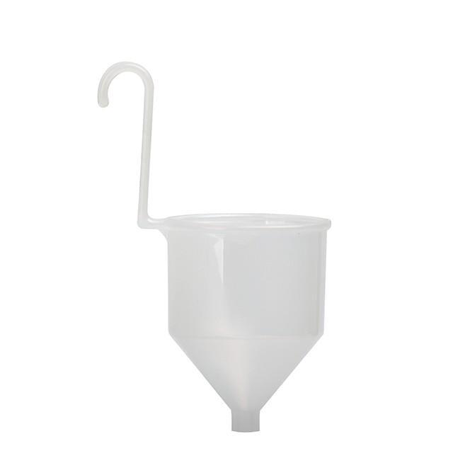 Краскопульт электрический Intertool DT-5012 - фото 2