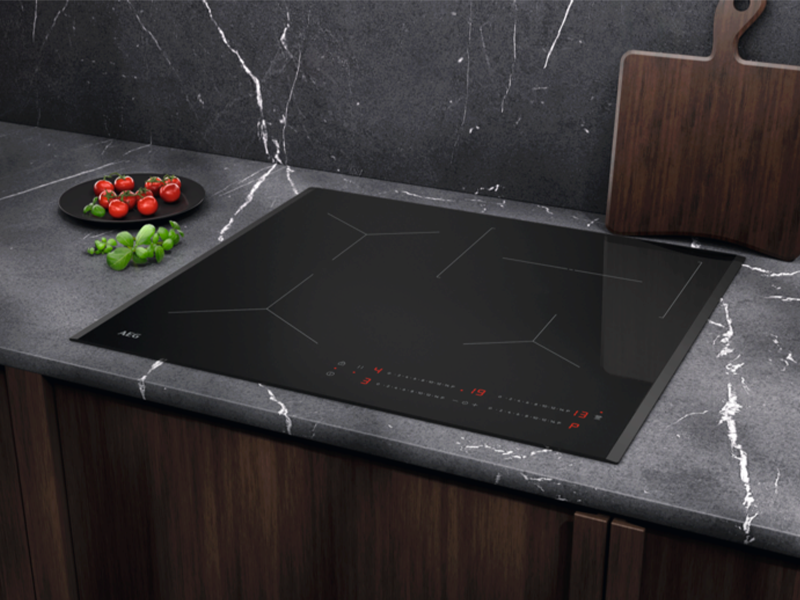 Варочная поверхность индукционная AEG TO64IC0SFB - фото 5 Варочная поверхность индукционная AEG TO64IC0SFB - фото 5