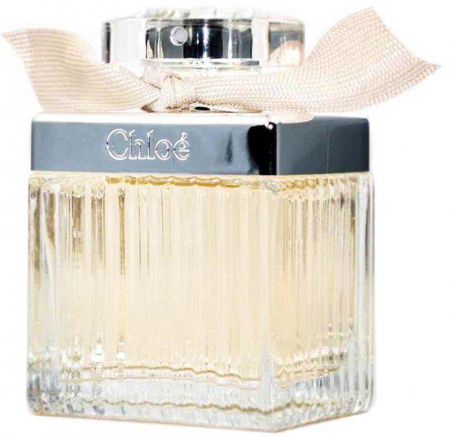 Парфюмированная вода для женщин Chloe Chloe тестер 75 мл (1146)