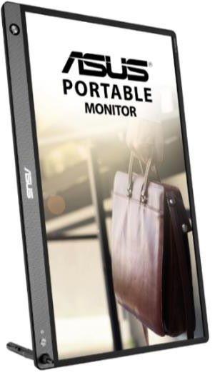 Монітор Asus MB16AHP 15,6" (4718017258470) - фото 7 Монітор Asus MB16AHP 15,6" (4718017258470) - фото 7