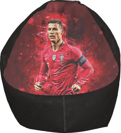 Кресло-груша Cristiano Ronaldo S (13279796)