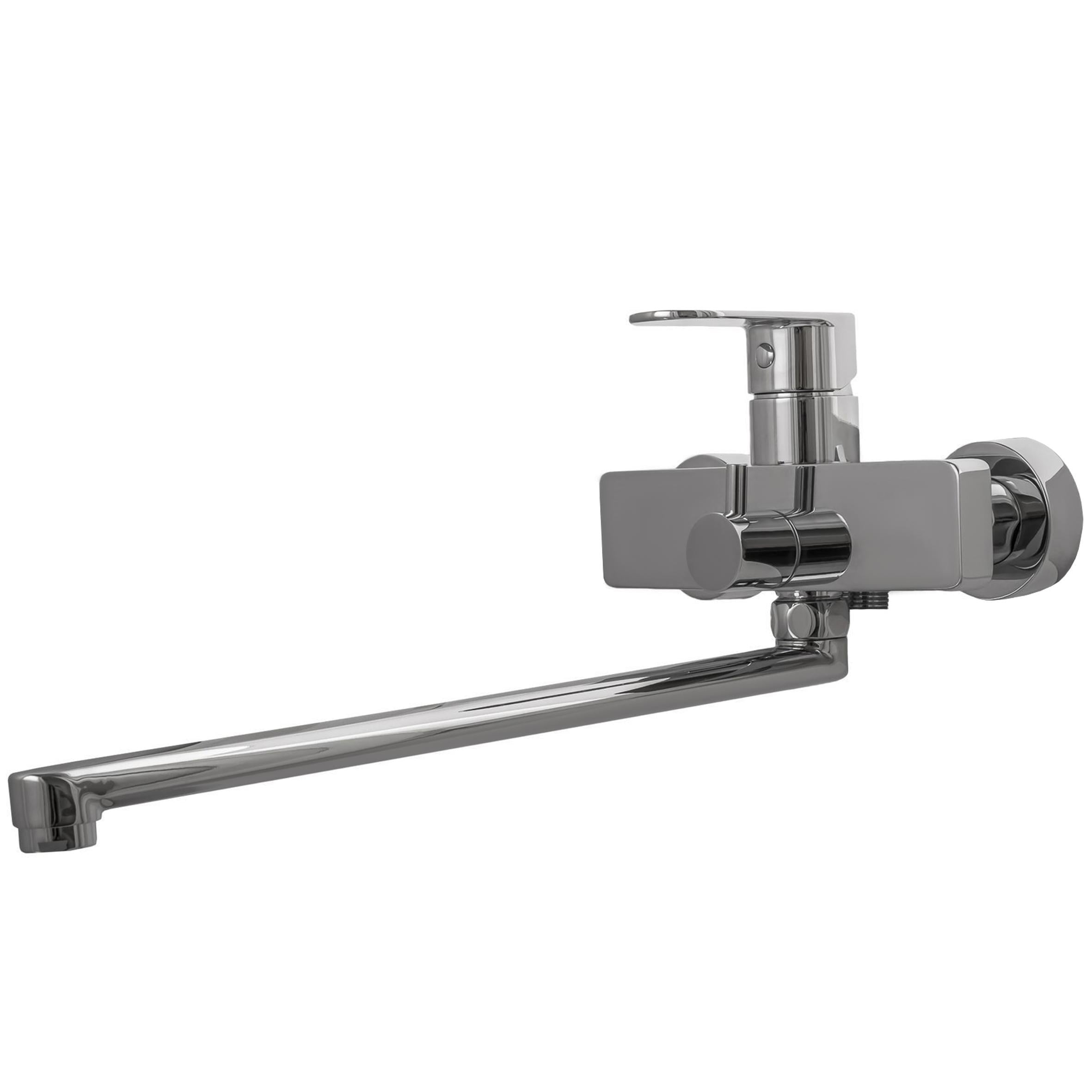 Змішувач для ванни TOPAZ BARTS TB 07116-H36 (000015810)