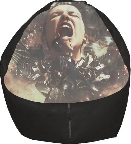 Крісло-груша Stranger Things 4 13 S (13276732)