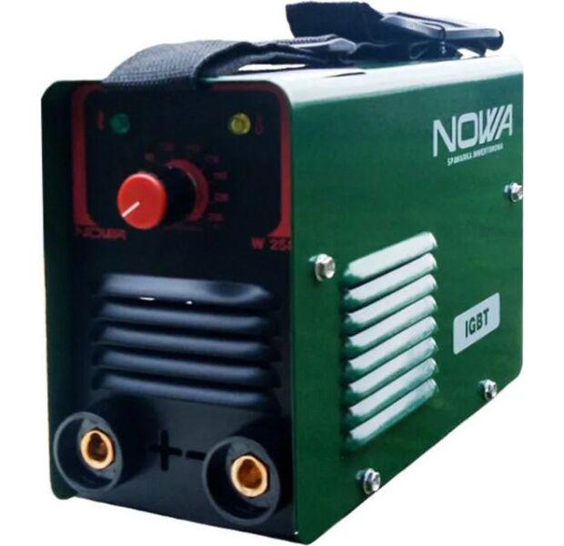 Сварочный аппарат Nowa W400DK