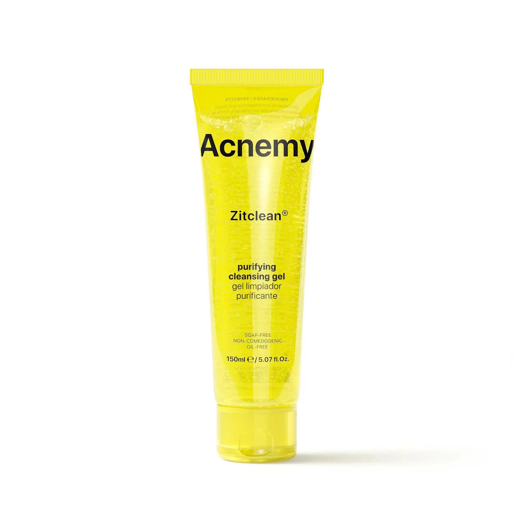 Гель для обличчя очищуючий ACNEMY Zitclean (Т000203)