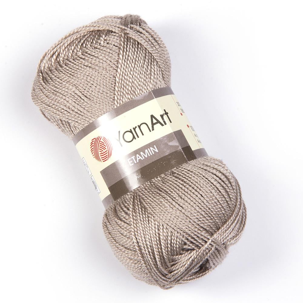Пряжа YarnArt Etamin 463