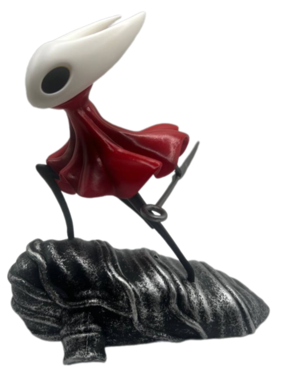 Фігурка для геймерів Хорнет Hollow Knight Hornet 17 см (HK H 17) Фігурка для геймерів Хорнет Hollow Knight Hornet 17 см (HK H 17)