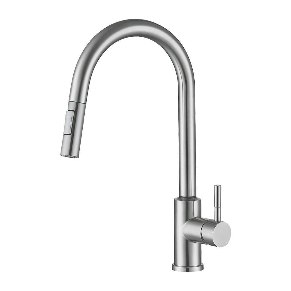 Смеситель для кухни Wezer SEN4A-01 (1055590)