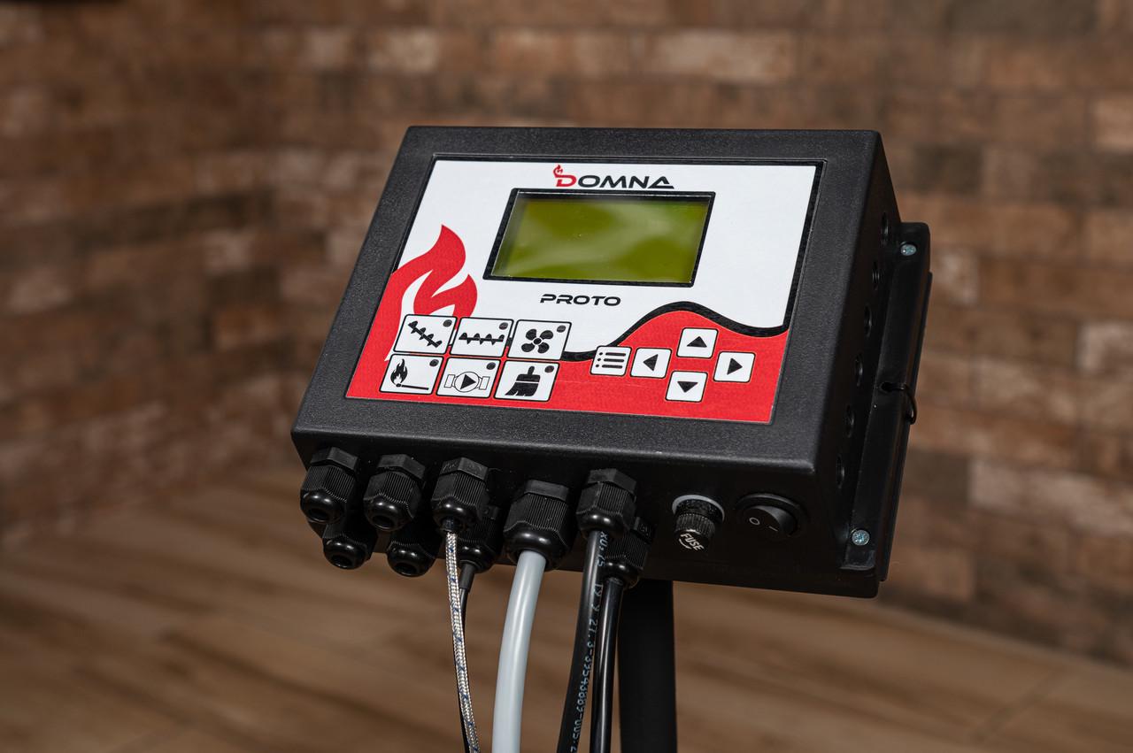 Контролер Domna Proto (2519351460) - фото 2 Контролер Domna Proto (2519351460) - фото 2