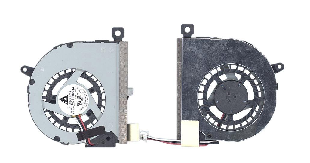 Кулер для ноутбука Samsung NP305U1A/300U/305U 5V 0.4A 3-pin Brushless Кулер для ноутбука Samsung NP305U1A/300U/305U 5V 0.4A 3-pin Brushless