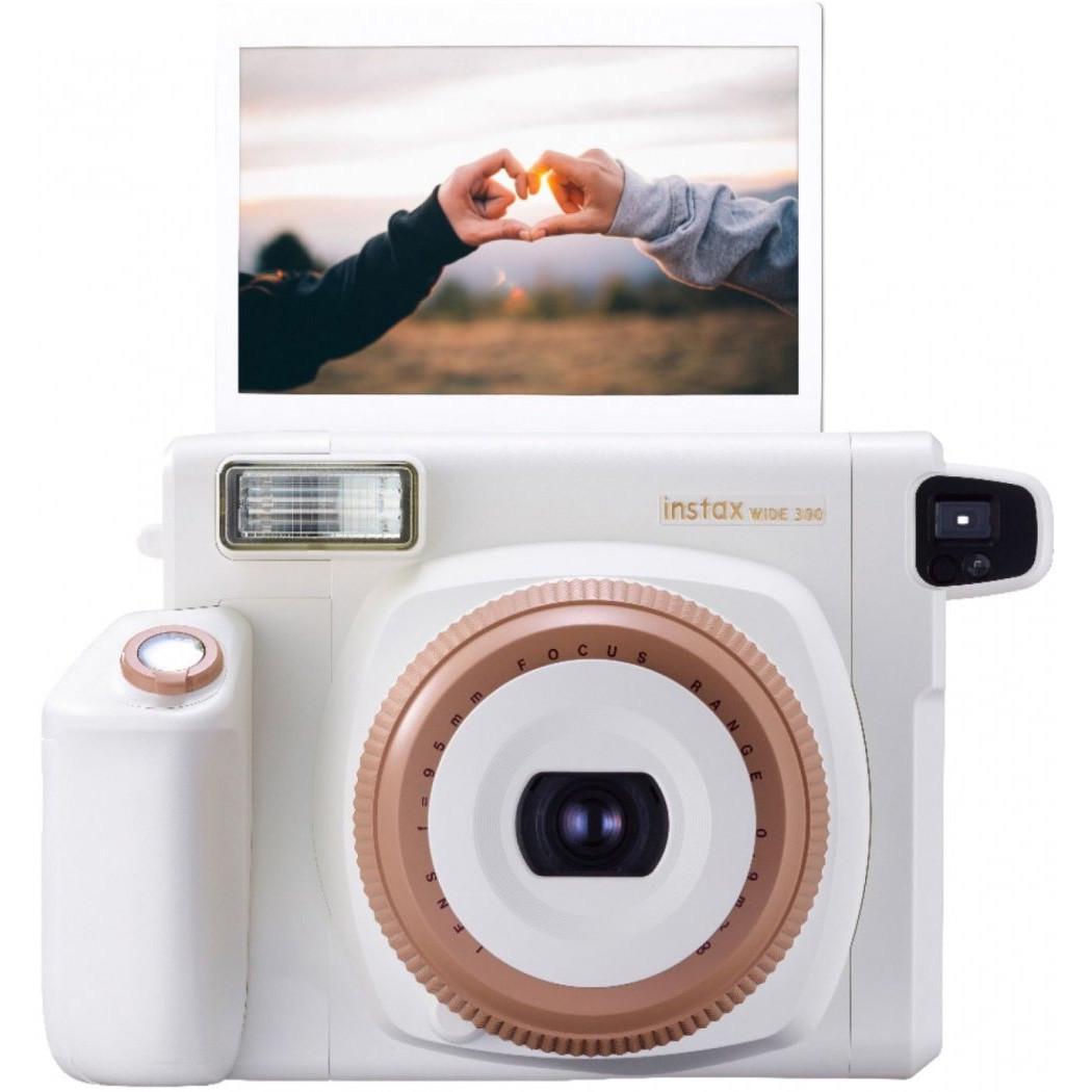 Фотоапарат Fujifilm Instax Wide 300 Toffee (2148686491) - фото 1 Фотоапарат Fujifilm Instax Wide 300 Toffee (2148686491) - фото 1