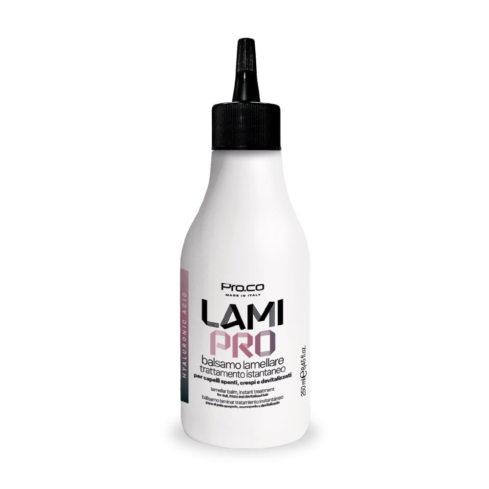 Бальзам для волосся Pro.Co PRO LAMI LAMELLAR 250 мл (37017925)