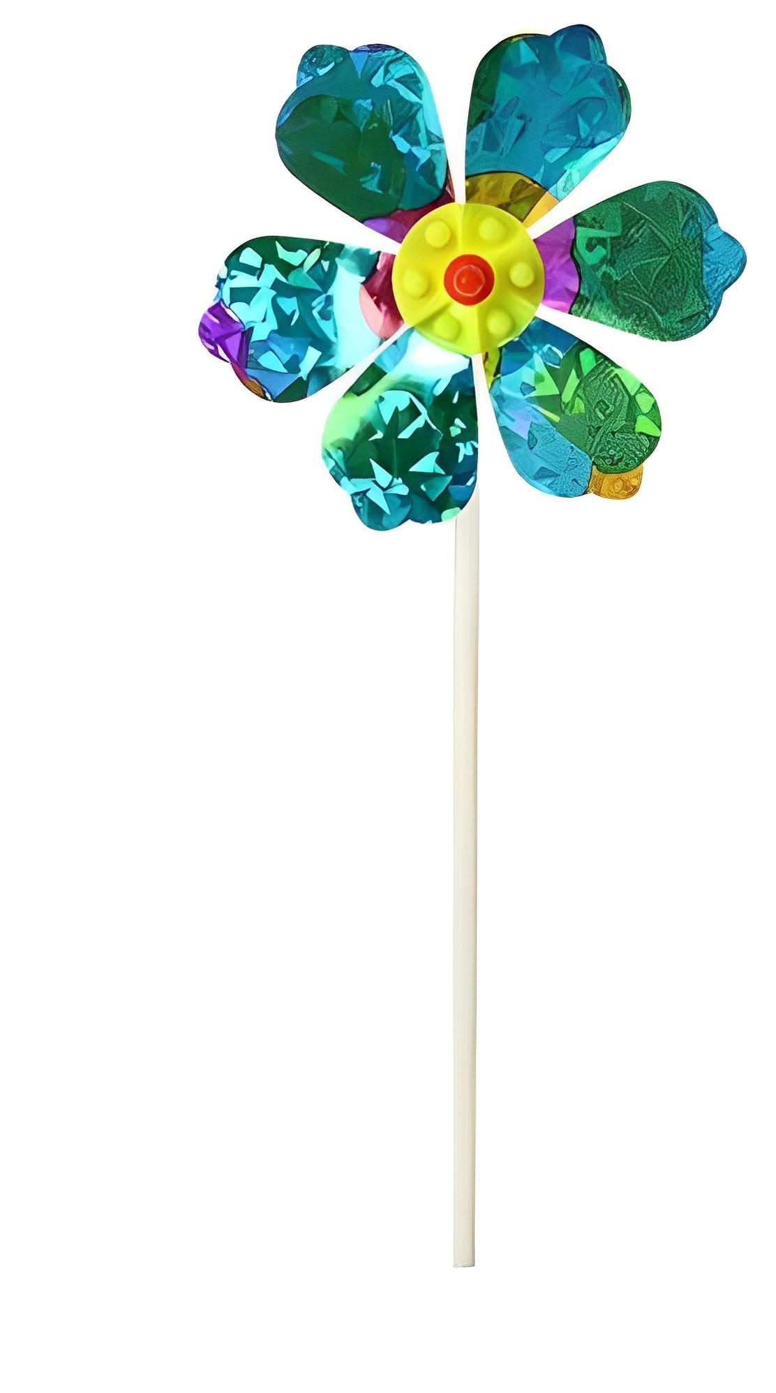 Мельница Цветочек 10 шт. (183895)