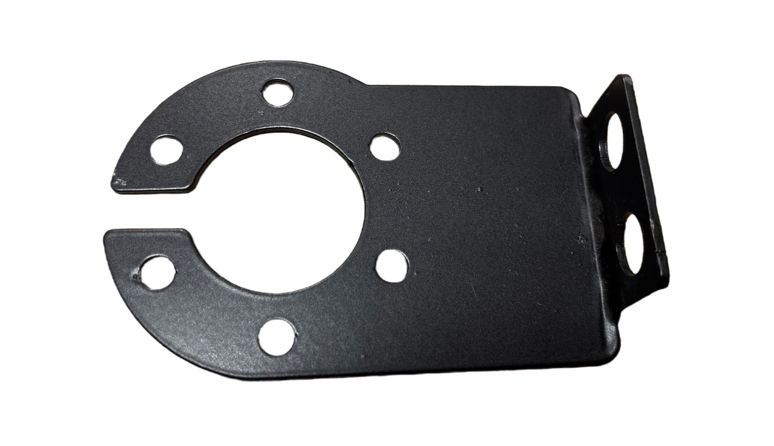 Кронштейн кріплення розетки фаркопа (Bracket)