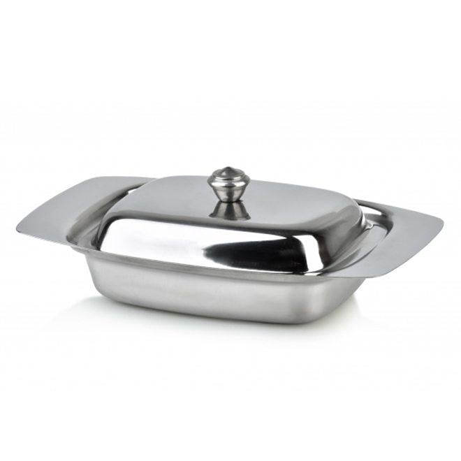 Масленица металлическая Flora RAF STEEL (35584)